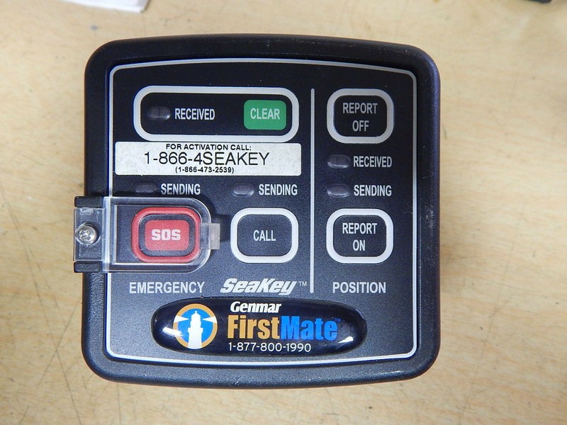 Vistar 6100017 Operator Module *FREE SHIPPING*
