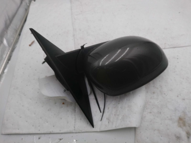 2010 Dodge Charger Right Grey Door Mirror Assembly OEM 308851 Used 192K