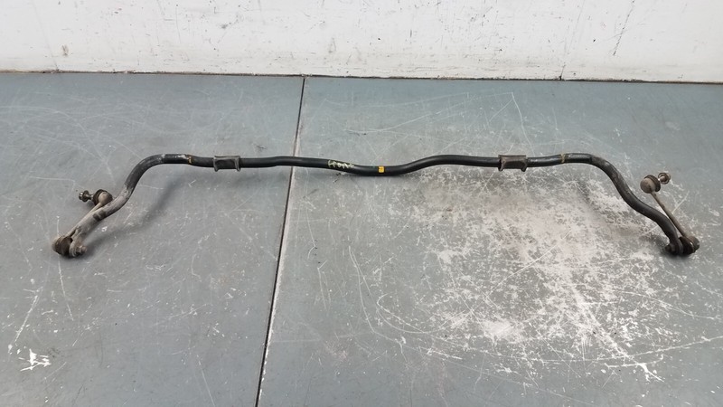 1997 Mitsubishi Eclipse GST GS-T Front Sway Bar / End Links #9003 A11
