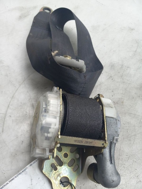 Seat Belt Front Bucket Passenger Retractor Ce Fits 04-08 COROLLA FD12