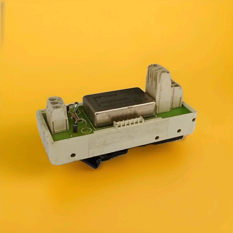 Weiland Bamberg WEB1001/CP Clare HGJ2MT54211P00 Module