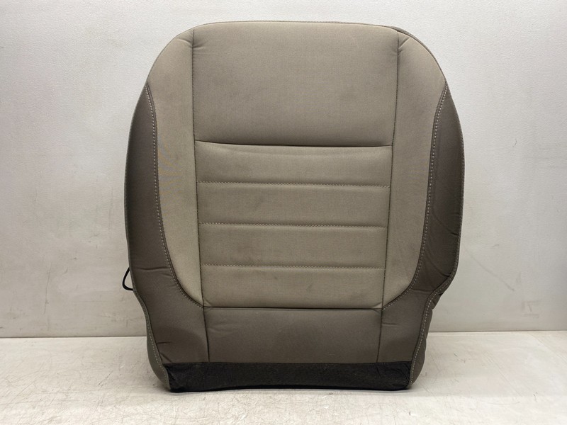 2013-2016 FORD ESCAPE RIGHT PASSENGER FRONT SEAT LOWER CUSHION TAN OR BROWN