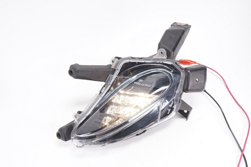 MAZDA MX-5 MIATA Convertible Left LH Rear Backup Lamp OEM 2016 - 2023
