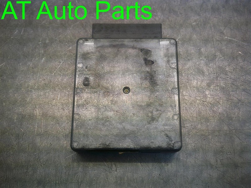 1995-1997 FORD RANGER ENGINE CONTROL MODULE UNIT OEM F67F-12A650-YB