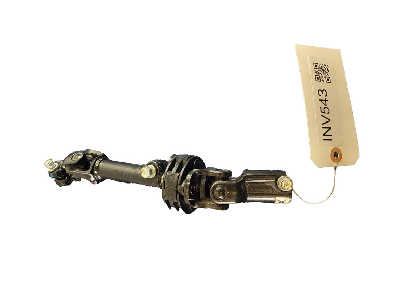 Used Oem Subaru Steering Column Lower Intermediate Shaft 2019-2025 Ascent 2.4L