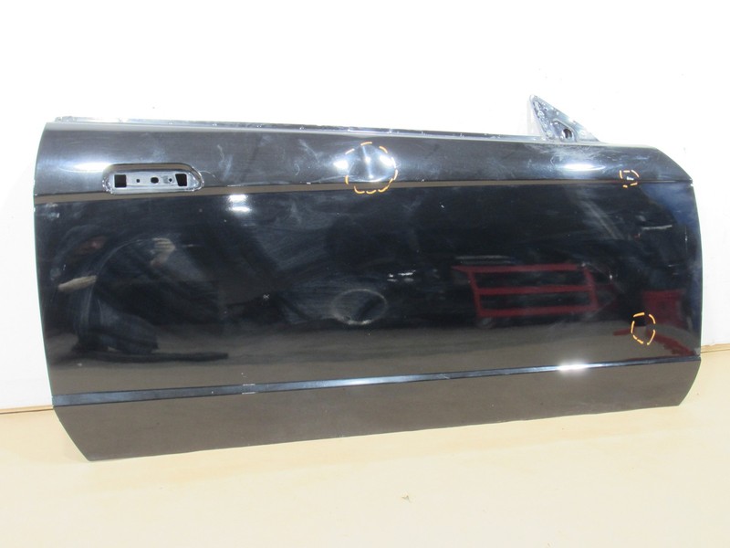 Ford Mustang GT 2004 Front Right Passenger Door Shell Panel 99-04 |:O