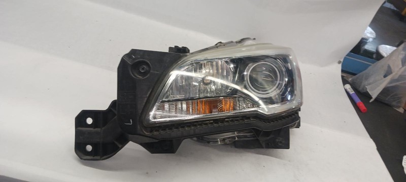 15-'17 SUBARU LEGACY Left Driver Headlight Headlamp OEM Grade B