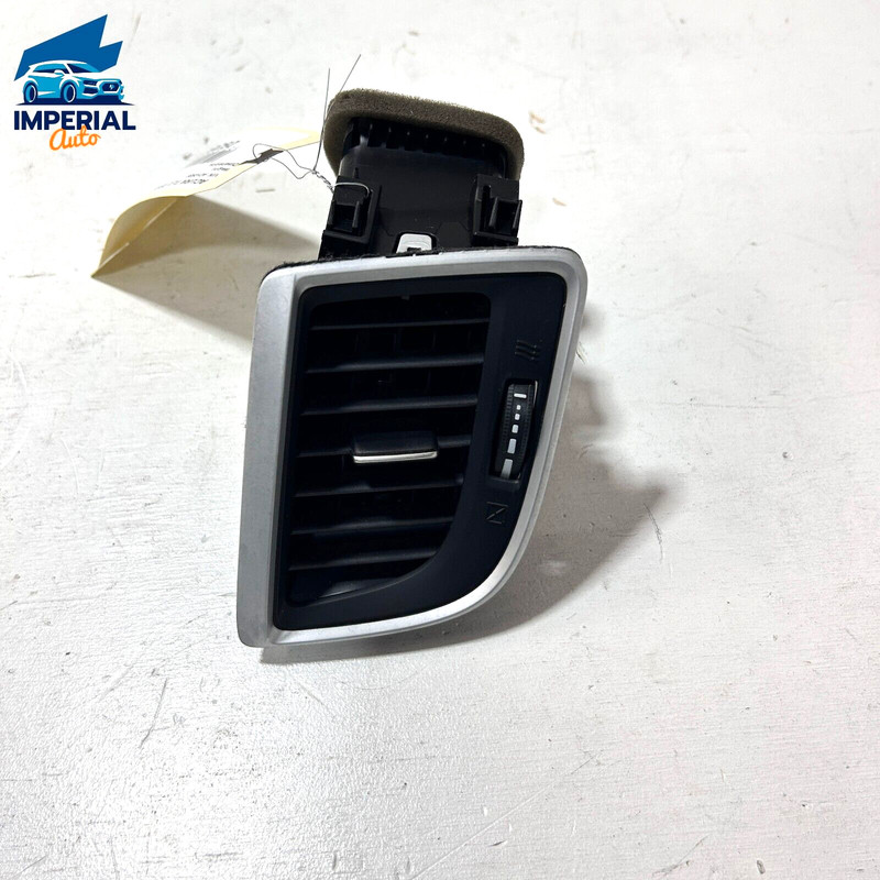 Left Side Outlet Assembly Vent Dashboard Air Duct Grille Acura TLX 2015-2020 OEM