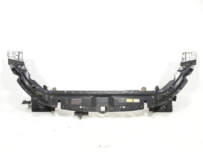 2015-2019 Land Rover Discovery Sport Upper Radiator Support Tie Bar Black 1AG