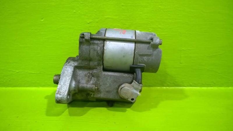 98 99 00 01 02 CHEVY PRIZM STARTER OEM 2781-24