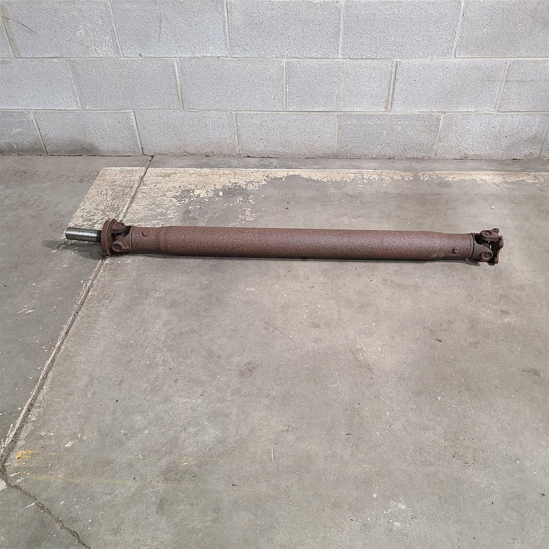 99-04 Mustang 4.6L Sohc Automatic Transmission Driveshaft Aa7473