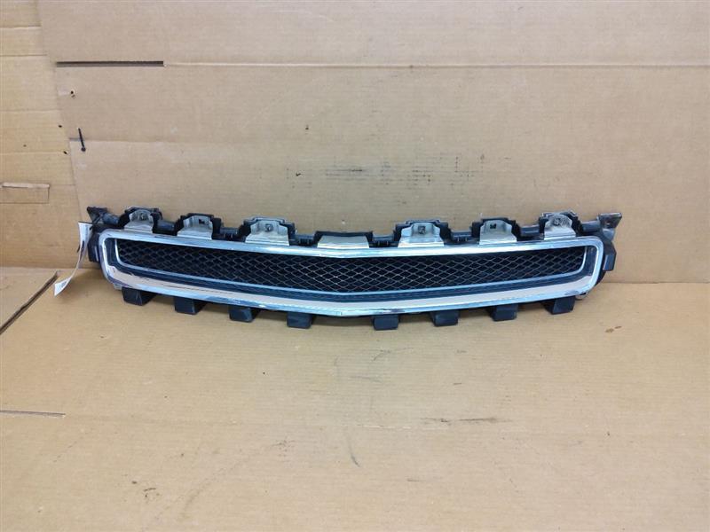 Grille Hybrid Upper Fits 08-12 MALIBU 264923