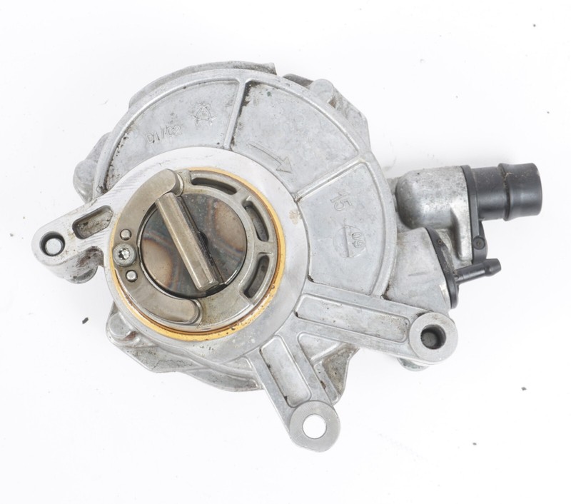 2011-2016 BMW 550I GT F07 VACUUM PUMP 8605976-01OEM