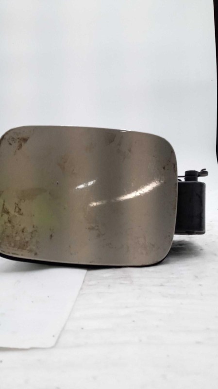 2017 Lincoln Continental Fuel Filler Door Gold Used OEM Part 3093652
