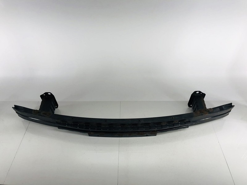 11-15 HYUNDAI SONATA FRONT BUMPER RAIL REINFORCEMENT BEAM IMPACT BAR OEM