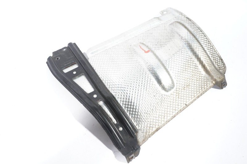 2010 - 2013 MERCEDES BENZ E350 W204 REAR BUMPER LEFT DRIVER SIDE BRACKET OEM
