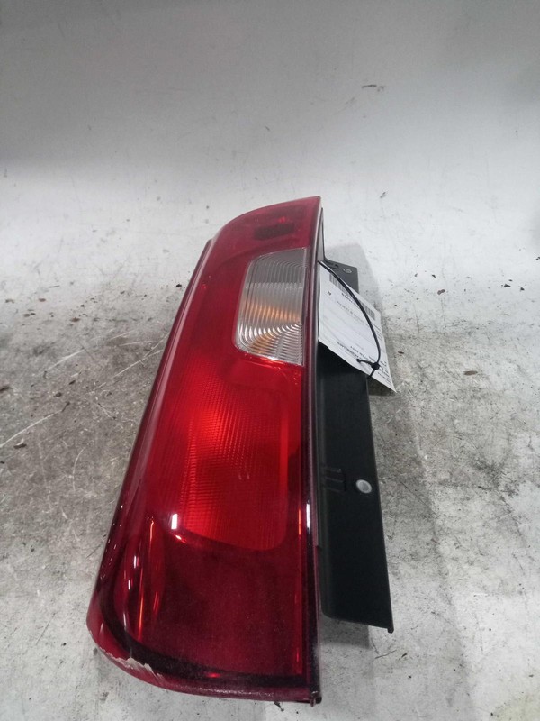 Used Right Tail Light Assembly fits: 2021 Ram Promaster city Right Grade A