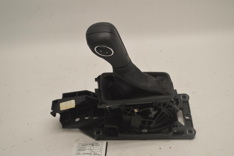 2011-2015 FORD EXPLORER 3.5L A/T AUTOMATIC TRANSMISSION GEAR SHIFTER KNOB OEM