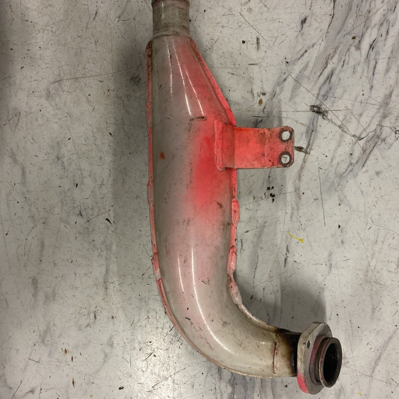 Kawasaki stand up jet skisx js 440 400 300 exhaust pipe muffler OEM