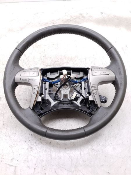 07 08 09 10 11 Toyota Camry Steering Wheel FA13