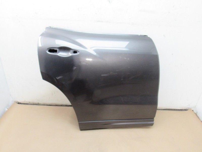 Maserati Levante 2017 Rear Right Passenger Door Shell Cover Panel Trim 16-24 |