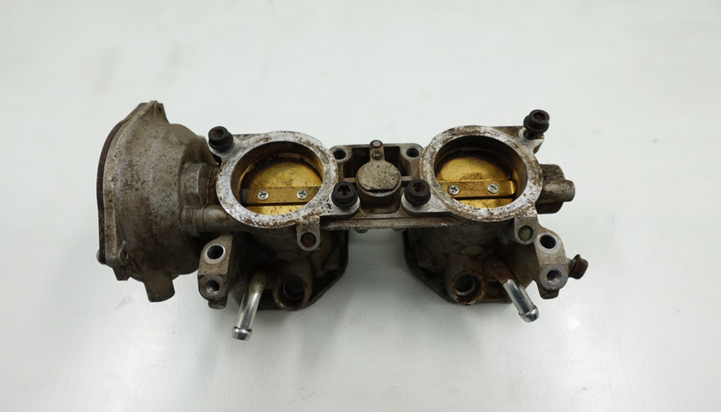 2017-2026 Polaris Scrambler / Sportsman SP 850 OEM Throttle Body 2208004