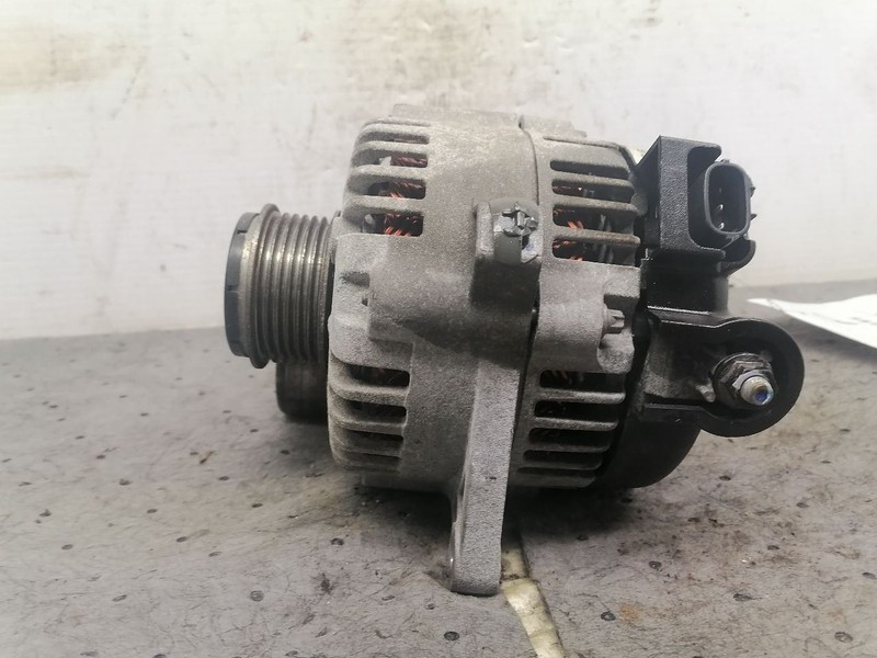 Alternator Fits 17-23 FORTE 1667043