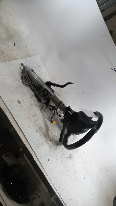 Used Steering Column fits: 2018 Buick Regal Wagon TourX Grade A