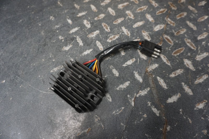 1994 Arctic Cat OEM Voltage Regulator Rectifier EXT EFI 3007-912