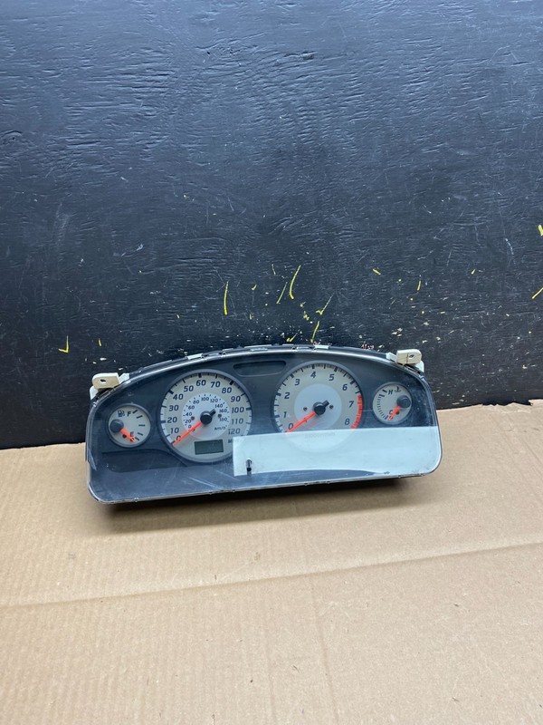 2001 to 2003 Nissan Pathfinder Speedometer Cluster Gauge OEM Y2101 PS