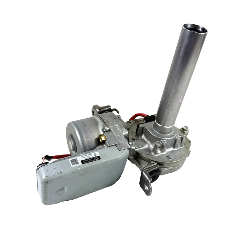 2013-2015 Toyota Avalon Electric Power Steering Column w/ Motor OEM 89650-41020