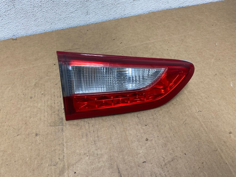 2013-2015 Infiniti JX35 QX60 Left Driver Lh Led Tail Light Inner OEM AD5466 LK