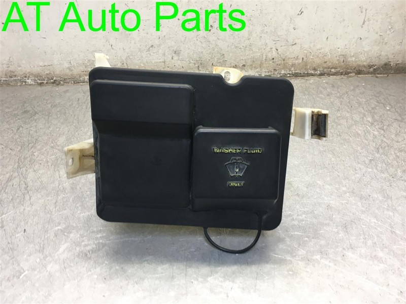 1998-2006 WINDSHIELD WASHER FLUID TANK BOTTLE RESERVOIR OEM 627-00288A