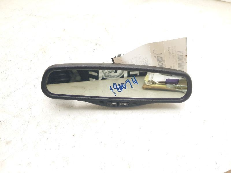 Rear View Mirror Fits 04-06 LEXUS RX330 87810-0E010