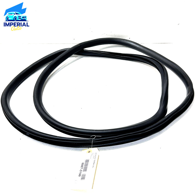2018-2023 GMC TERRAIN REAR DRIVER OR PASSENGER DOOR BODY WEATHERSTRIP SEAL OEM