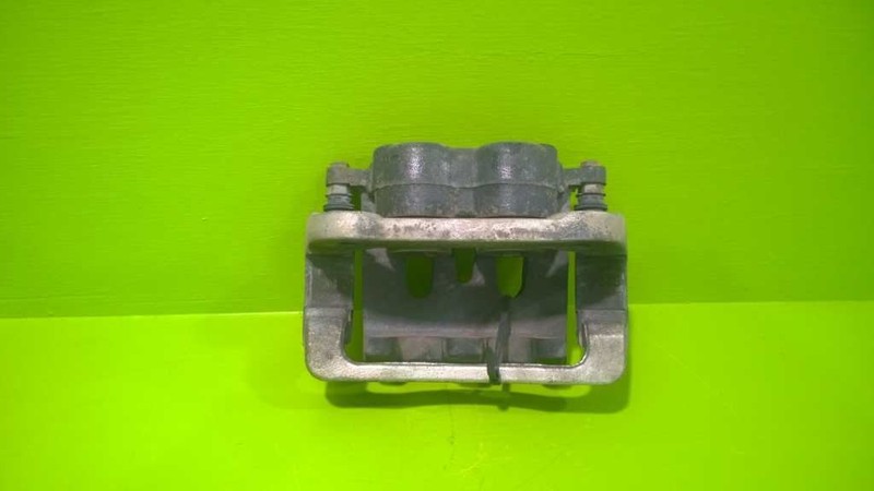 05 06 07 FORD F250 AT SD 5.4L 3V DRIVER LEFT REAR BRAKE CALIPER OEM 2593-15