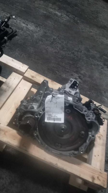 2019 KIA RIO Automatic Transmission Assembly OEM 91K Miles Warranty Red