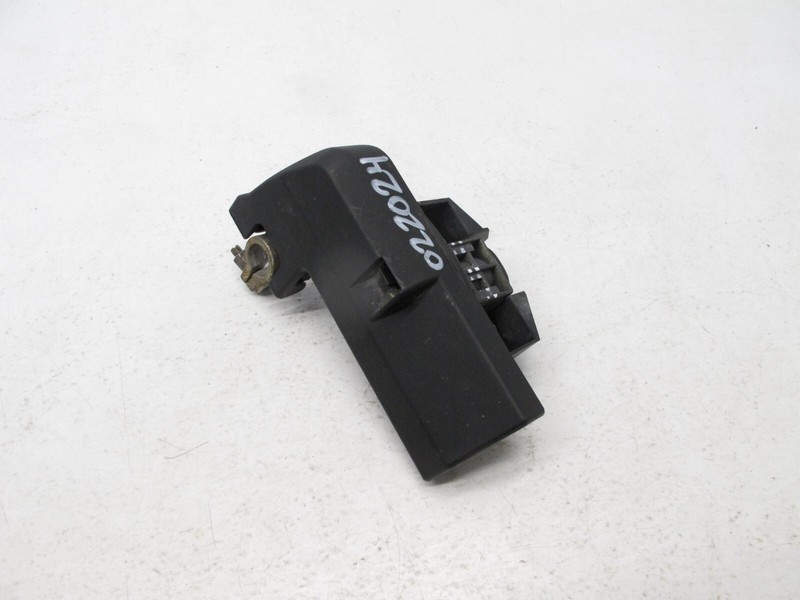 08-18 AUDI 8T A5 S5 RS5 A4 QUATTRO POSITIVE FUSE BATTERY CONNECTOR OEM 022024