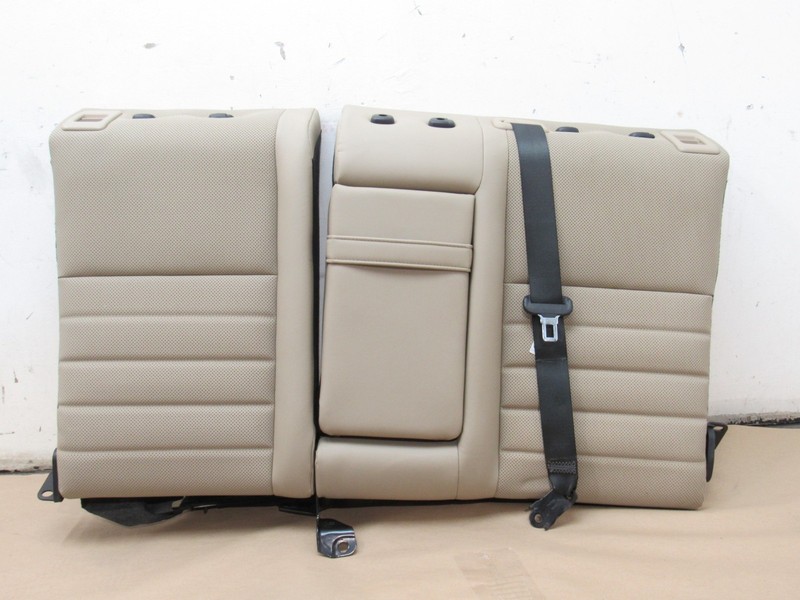 Lexus IS300 2020 Rear Upper Top Seat Cushion 14-21 ;