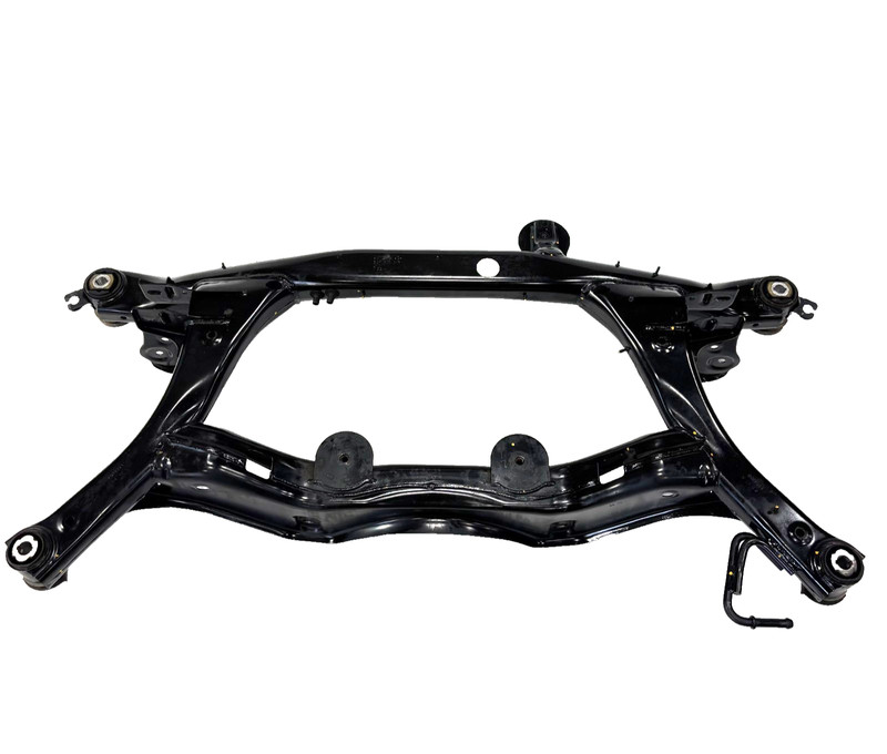 📌 2018 - 2025 VOLKSWAGEN ATLAS REAR SUBFRAME SUB FRAME CROSSMEMBER OEM