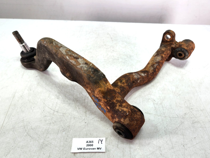 ✅ 1997-2003 OEM Volkswagen Eurovan MV Front Left Driver Side Upper Control Arm