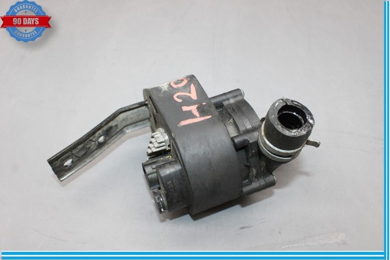 12-16 Tesla Model S Cooling System Pump Motor Inverter Coolant Assembly Oem