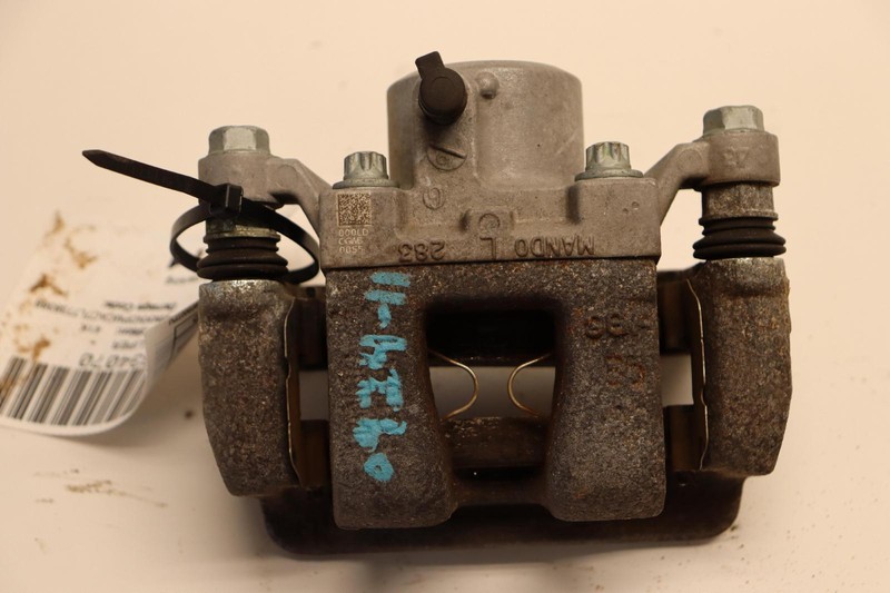 2020-2022 KIA SPORTAGE REAR LEFT SIDE BRAKE CALIPER OEM