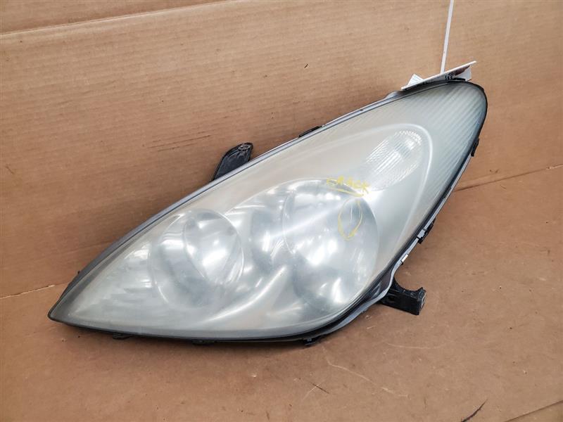 Driver Left Headlight Without Xenon Fits 02-03 LEXUS ES300 272040