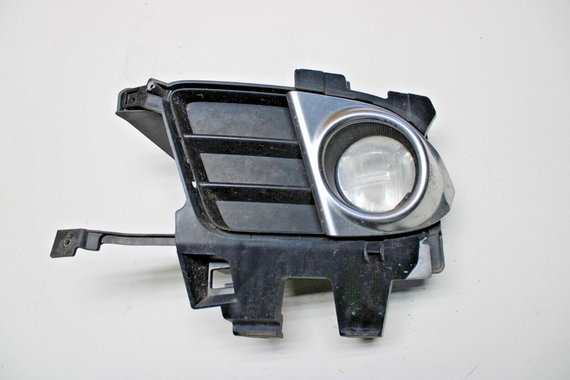 12-14 ACURA TSX FRONT RIGHT LOWER GRILLE FOG LIGHT COVER 71117-TL0-G5 OEM
