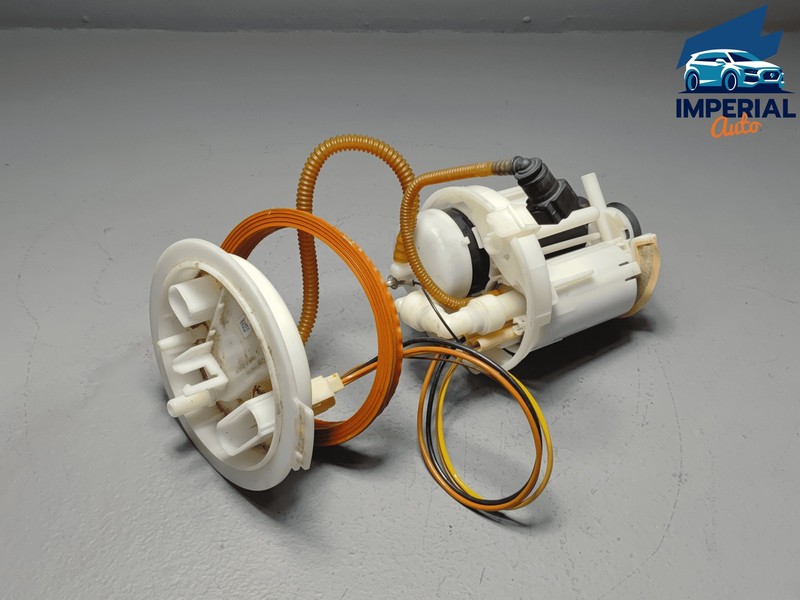 AUDI Q7 2017-2025 FUEL GAS TANK PUMP UNIT OEM