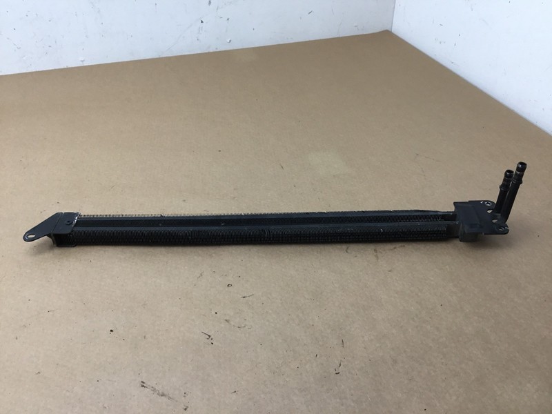 Maserati Coupe GT 2003 Power Steering Oil Cooler 02-06 ;:Y