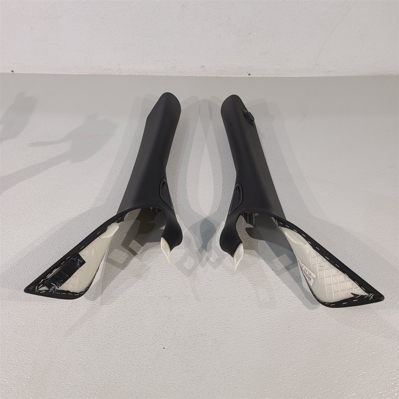 05-13 Corvette C6 Interior A Pillar Trim Oem Rh Lh With Mic AA7293