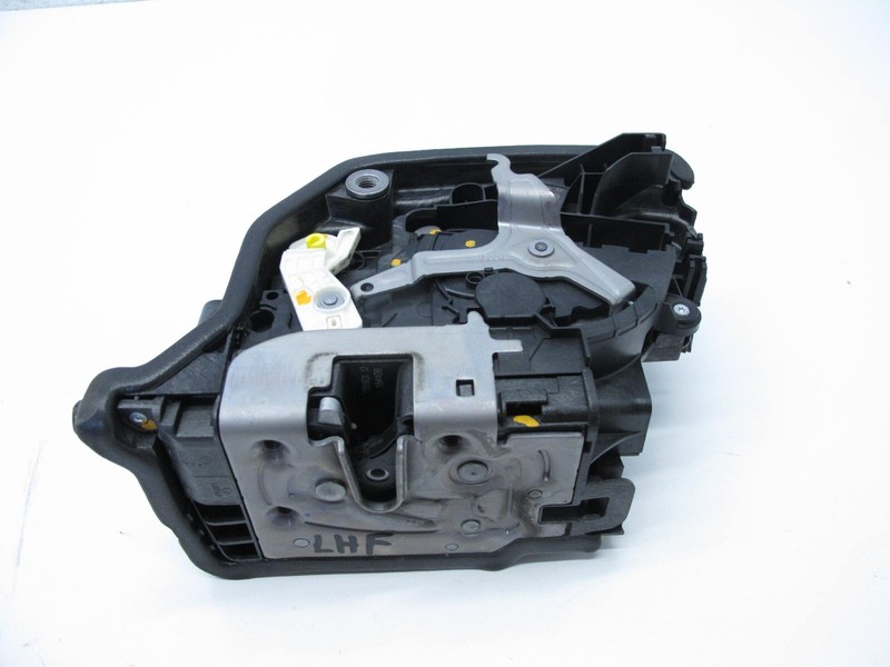 14-24 MINI COOPER S F55 F56 F60 DOOR LOCK ACTUATOR LATCH FRONT LEFT OEM 010224A