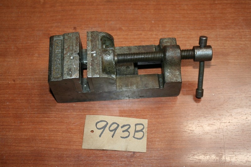 Palmgren Machinist Vice 2 1/2" Press Vice USA